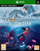 Subnautica - Below Zero product image
